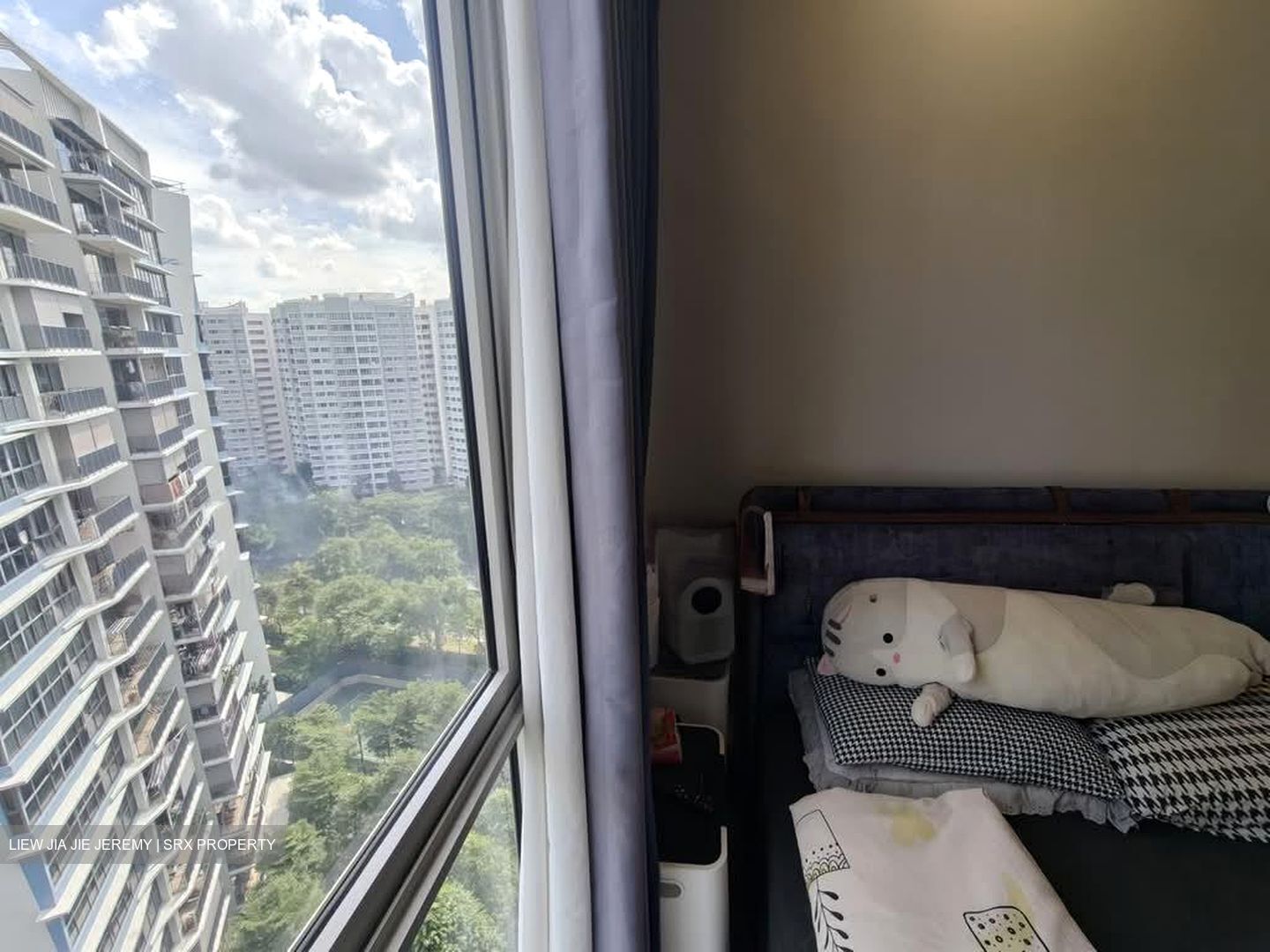 Heron Bay (D19), Condominium #588107791